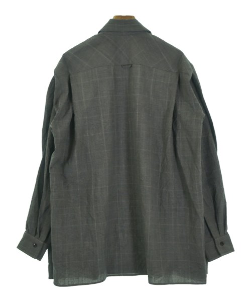 Litkovskaya（リトコフスカヤ）カジュアルシャツ グレー サイズ:36(XS位) レディース/2200673931047