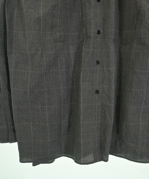 Litkovskaya（リトコフスカヤ）カジュアルシャツ グレー サイズ:36(XS位) レディース/2200673931047