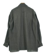 Litkovskaya（リトコフスカヤ）カジュアルシャツ グレー サイズ:36(XS位) レディース/2200673931047