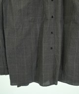 Litkovskaya（リトコフスカヤ）カジュアルシャツ グレー サイズ:36(XS位) レディース/2200673931047