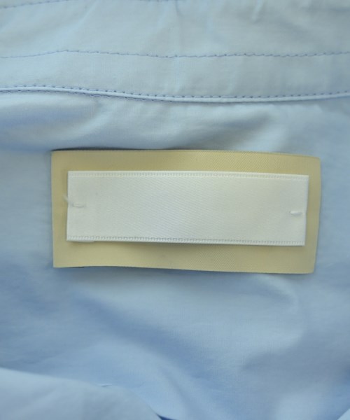 Litkovskaya（リトコフスカヤ）カジュアルシャツ 青 サイズ:34(XXS位) レディース/2200669073164