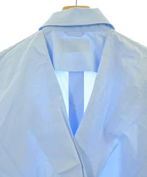 Litkovskaya（リトコフスカヤ）カジュアルシャツ 青 サイズ:34(XXS位) レディース/2200669073164