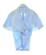 Litkovskaya（リトコフスカヤ）カジュアルシャツ 青 サイズ:34(XXS位) レディース/2200669073164