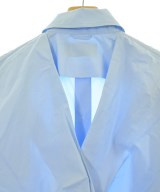 Litkovskaya（リトコフスカヤ）カジュアルシャツ 青 サイズ:34(XXS位) レディース/2200669073164