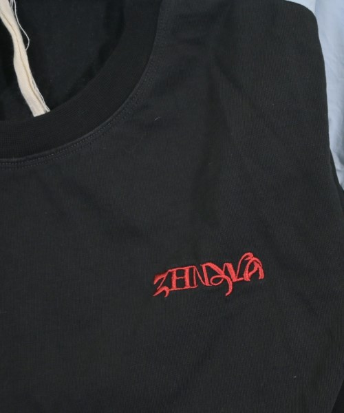 Litkovskaya（リトコフスカヤ）Tシャツ・カットソー 黒 サイズ:34(XXS位) レディース/2200693804031