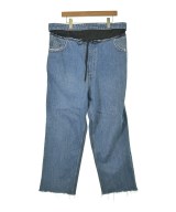 Litkovskaya（リトコフスカヤ）デニムパンツ 紺 サイズ:36-38(M位) レディース/2200695823016