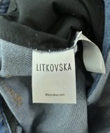 Litkovskaya（リトコフスカヤ）デニムパンツ 紺 サイズ:36-38(M位) レディース/2200695823016