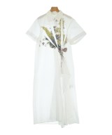 Litkovskaya（リトコフスカヤ）ワンピース 白 サイズ:36(XS位) レディース/2200699520010