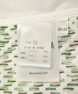 Litkovskaya（リトコフスカヤ）カジュアルシャツ 白 サイズ:32(XXS位) レディース/2200700658442