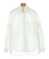 Litkovskaya（リトコフスカヤ）カジュアルシャツ 白 サイズ:34(XXS位) レディース/2200705965033