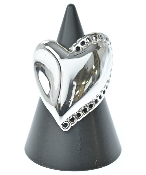 LOHME(ローム)リング シルバー サイズ:-(10号位)/2200651751131