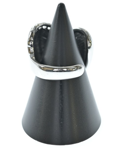 LOHME（ローム）リング シルバー サイズ:-(10号位) レディース/2200651751131