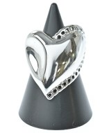 LOHME（ローム）リング シルバー サイズ:-(10号位) レディース/2200651751131