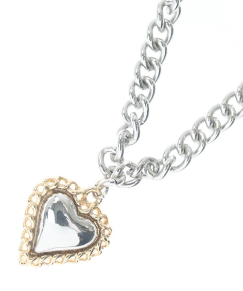 LOHME(ローム)ネックレス シルバー サイズ:-/2200651751148