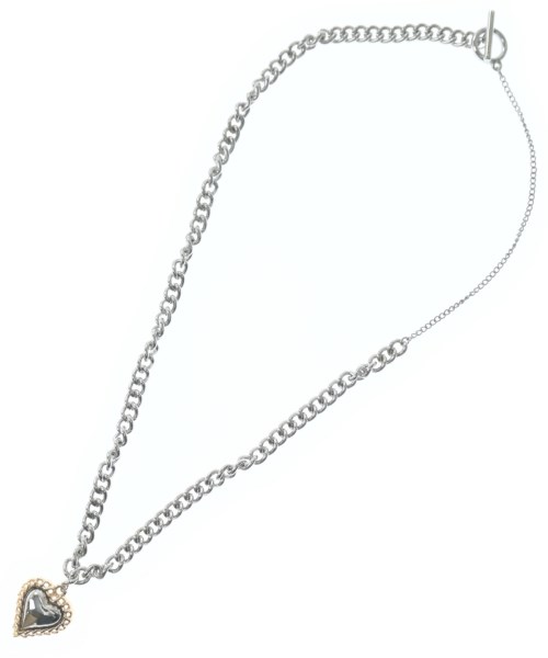 LOHME（ローム）ネックレス シルバー サイズ:- レディース/2200651751148