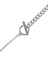 LOHME（ローム）ネックレス シルバー サイズ:- レディース/2200651751148