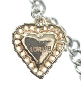 LOHME（ローム）ネックレス シルバー サイズ:- レディース/2200651751148