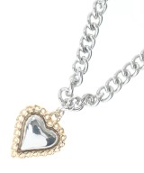 LOHME ネックレス