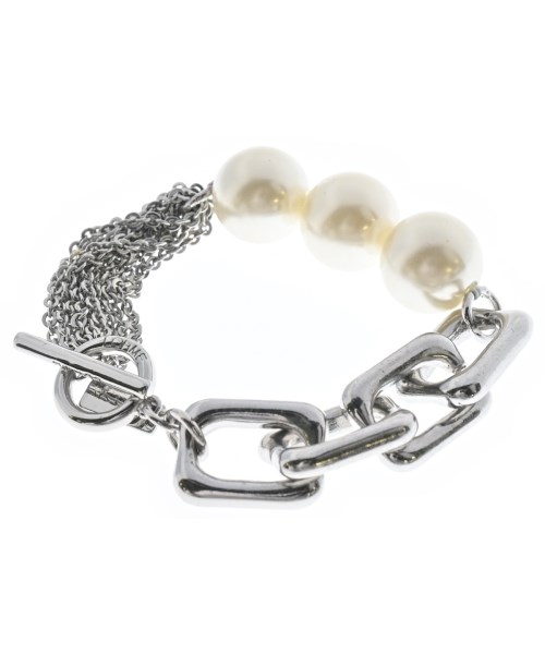 LOHME（ローム）ブレスレット・バングル シルバー サイズ:- レディース/2200658097041