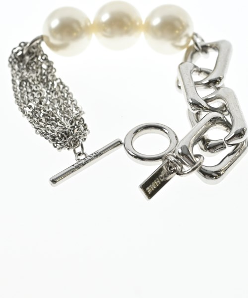 LOHME（ローム）ブレスレット・バングル シルバー サイズ:- レディース/2200658097041