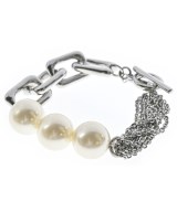 LOHME（ローム）ブレスレット・バングル シルバー サイズ:- レディース/2200658097041