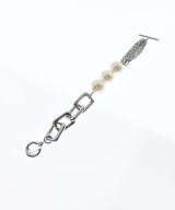 LOHME（ローム）ブレスレット・バングル シルバー サイズ:- レディース/2200658097041