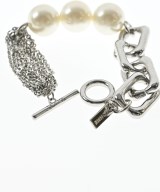 LOHME（ローム）ブレスレット・バングル シルバー サイズ:- レディース/2200658097041