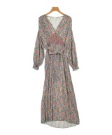 LORETTA CAPONI（ロレッタカポーニ）ワンピース その他（柄物・カラフル） サイズ:XS レディース/2200696600029