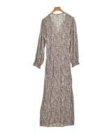 LORETTA CAPONI（ロレッタカポーニ）ワンピース その他（柄物・カラフル） サイズ:XS レディース/2200696600029