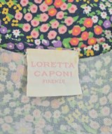 LORETTA CAPONI（ロレッタカポーニ）ワンピース その他（柄物・カラフル） サイズ:XS レディース/2200696600029