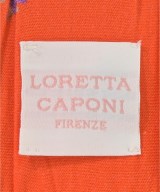 LORETTA CAPONI（ロレッタカポーニ）ロング・マキシ丈スカート オレンジ サイズ:S レディース/2200717073047