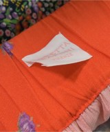 LORETTA CAPONI（ロレッタカポーニ）ロング・マキシ丈スカート オレンジ サイズ:S レディース/2200717073047