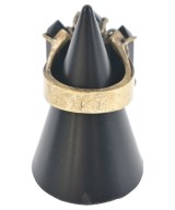 LOW LUV（ローラヴ）リング ゴールド サイズ:-(11号位) レディース/2200637673099