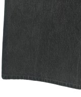 LU'U DAN（ルーダン）デニムパンツ 黒 サイズ:28(S位) メンズ/2200607904048