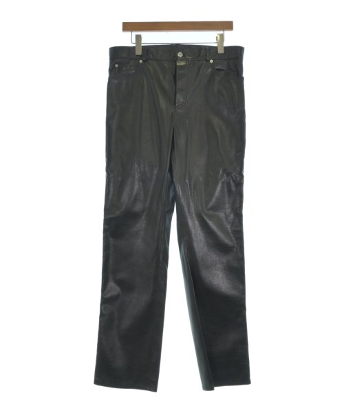 LU'U DAN(ルーダン)その他 黒 サイズ:32(L位)/2200652905045