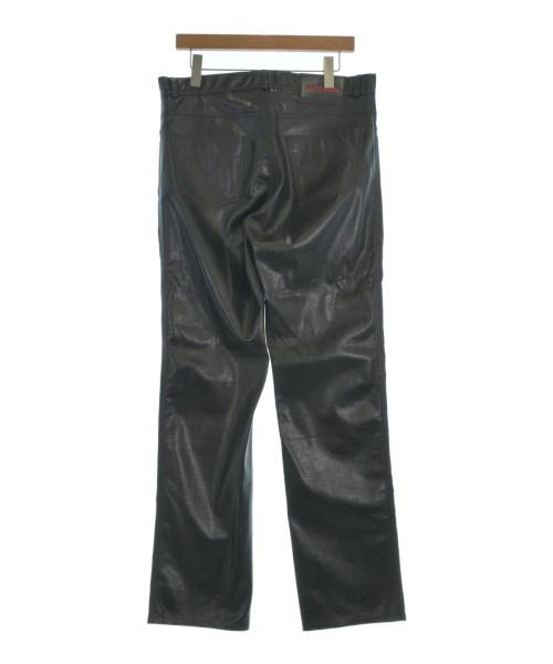 LU'U DAN（ルーダン）その他 黒 サイズ:32(L位) メンズ/2200652905045