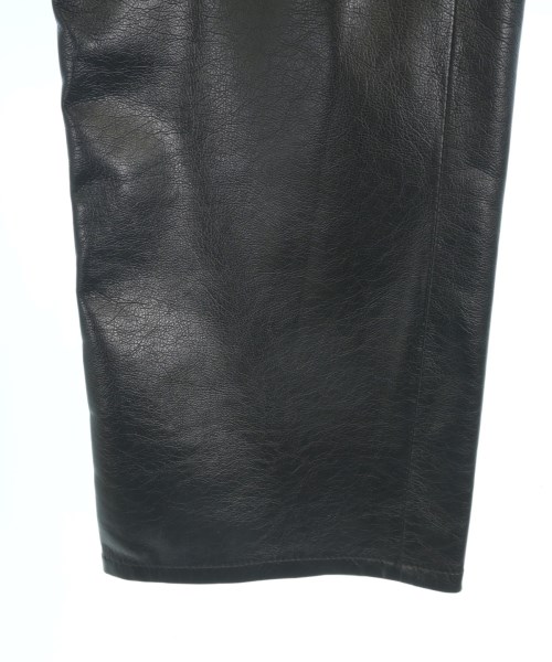 LU'U DAN（ルーダン）その他 黒 サイズ:32(L位) メンズ/2200652905045