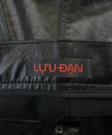 LU'U DAN（ルーダン）その他 黒 サイズ:32(L位) メンズ/2200652905045