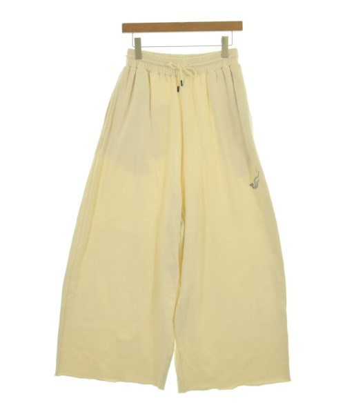 LU'U DAN(ルーダン)のスウェットパンツ サイズ:XS 14,300円