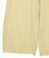 LU'U DAN（ルーダン）スウェットパンツ 白 サイズ:XS メンズ/2200704144095