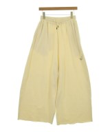 LU'U DAN スウェットパンツ
