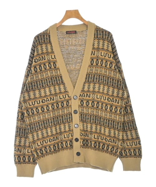 LU'U DAN(ルーダン)のニット・セーター サイズ:L 28,400円