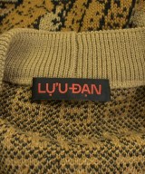 LU'U DAN（ルーダン）ニット・セーター ベージュ サイズ:L メンズ/2200724809035