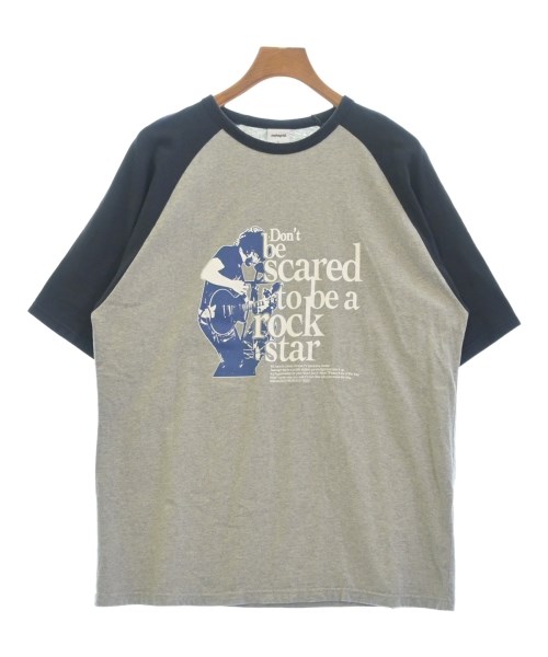 マハグリッド(mahagrid)のmahagrid Tシャツ・カットソー