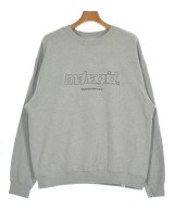 mahagrid スウェット