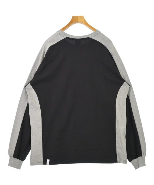 mahagrid（マハグリッド）Tシャツ・カットソー 黒 サイズ:XL メンズ/2200614260137