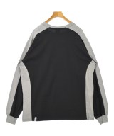 mahagrid（マハグリッド）Tシャツ・カットソー 黒 サイズ:XL メンズ/2200614260137