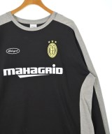 mahagrid（マハグリッド）Tシャツ・カットソー 黒 サイズ:XL メンズ/2200614260137