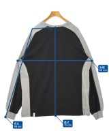mahagrid（マハグリッド）Tシャツ・カットソー 黒 サイズ:XL メンズ/2200614260137