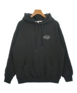 mahagrid（マハグリッド）パーカー 黒 サイズ:M メンズ/2200617068044